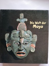 Die Welt der Maya Annika