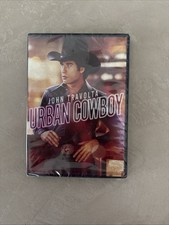 URBAN COWBOY - DVD - John