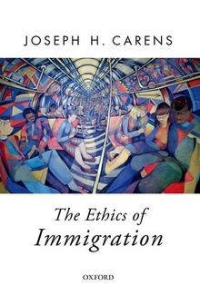 The ethics immigration - the,