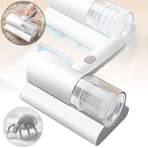 Wireless mite remover - wireless,