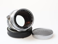 Leica Summicron M 50mm f2