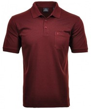 Ragman Herren Poloshirt