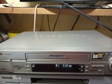 Panasonic NV-HS825 High-End