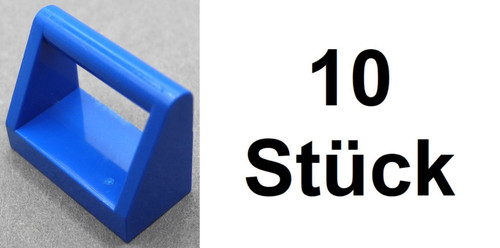 10x lego 2432 fliese - 10x, kachel