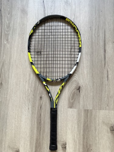 Babolat pure aero junior 00 - babolat,