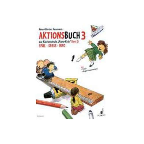 Schott music piano - schott,