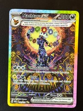 Nachtara EX 161/131 SUNBREON