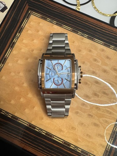 Yves camani escaut herrenuhr - escaut,