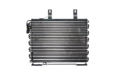 Mahle kondensator klimaanlage - mahle,