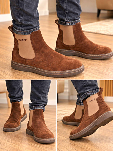 Gant blistown chelsea boots - blistown,