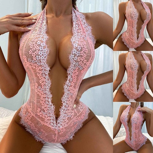 Sexy damen dessous bodysuit - sexy, damen-dessous-bodysuit