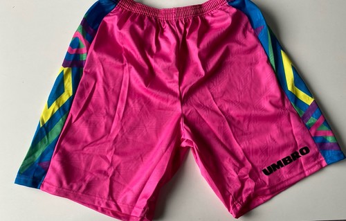 Vintage umbro 1994 jorge - 1994,