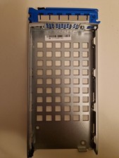 Netapp NA 111-03907 +A0 SSD/HDD Blinder (2,5 Zoll Blende, Dummy, Caddy, Rahmen)