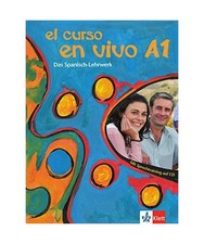 Curso vivo lehr - vivo, a1