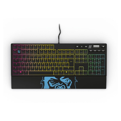 Silvercrest gaming tastatur - silvercrest,