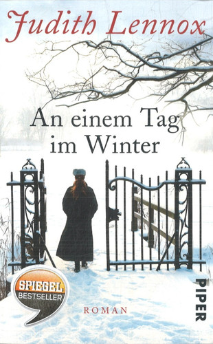 Einem tag winter - an,