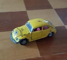 Schuco Modell VW Käfer ADAC