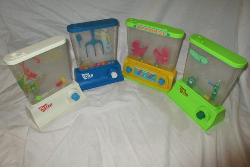 Tomy wasserspiele - tomy,