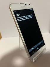 Microsoft Lumia 650 schwarz