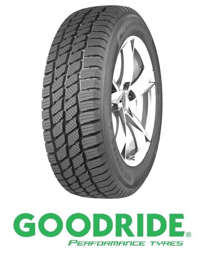 Goodride all season master - season,