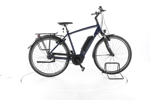 Gudereit city e bike - ec-3, e-bike