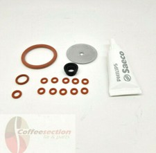 Saeco Parts Kit 16 piece Oring