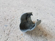 BMW 5er F07 F11 Steinschlagschutz Stoßdämpfer hinten unten 6790838