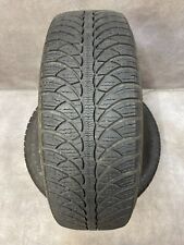 2 x 195/60 R16C 99/97T WINTERREIFEN - Fulda Kristall Montero 3 (5,6mm)