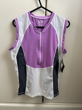 DeSoto Sportset, lila