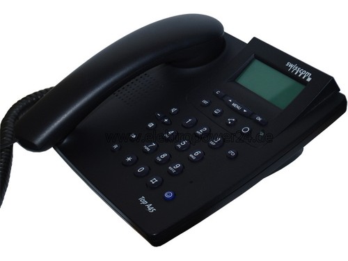 Swisscom top a45 analog - analog, /