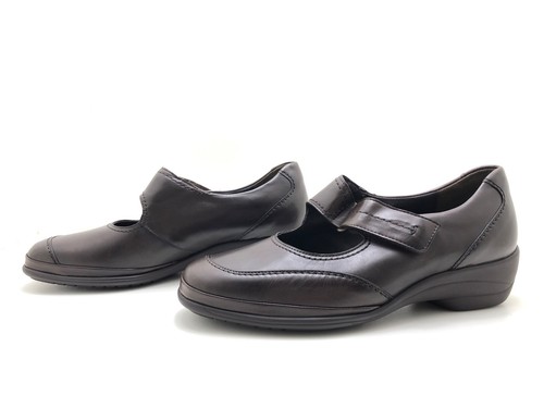 Semler damen halbschuhe - halbschuhe, gr