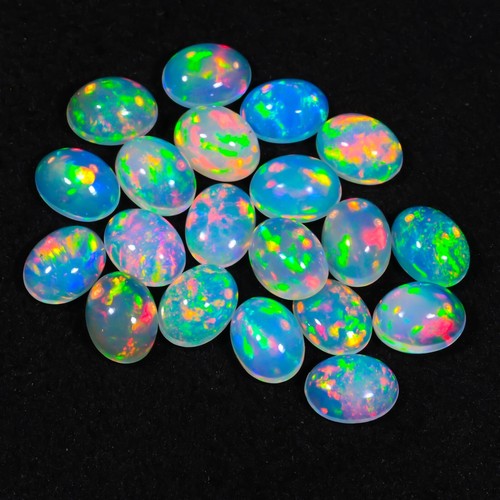 Opal edelstein natürlich - opal,