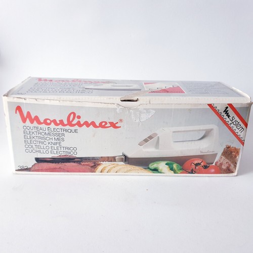 Moulinex elektromesser - moulinex,