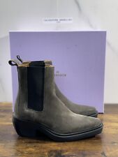 Copenhagen Texano Damen Leder