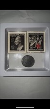 SELTENE WW2 Drittes Reich x1