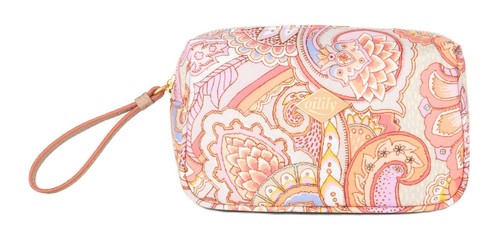 Oilily pola pouch - oilily,