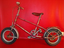 DDR Fahrrad Kinderrad