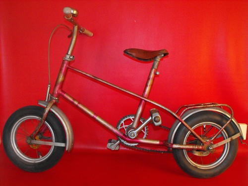 Ddr fahrrad kinderrad - fahrrad,