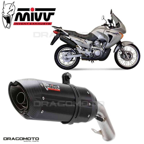 Auspuff honda xlv 650 transalp - honda,
