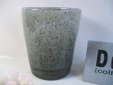 Dutz collection vase conic - conic, 14