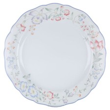 Speiseteller Hutschenreuther Maria Theresia Hofgarten