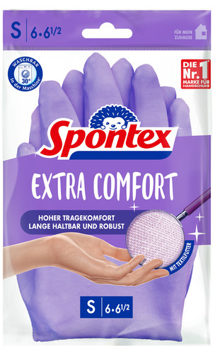 Spontex extra comfort - spontex,