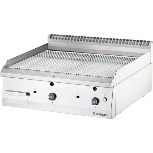 Gas griddleplatte verchromt - gas-griddleplatte,