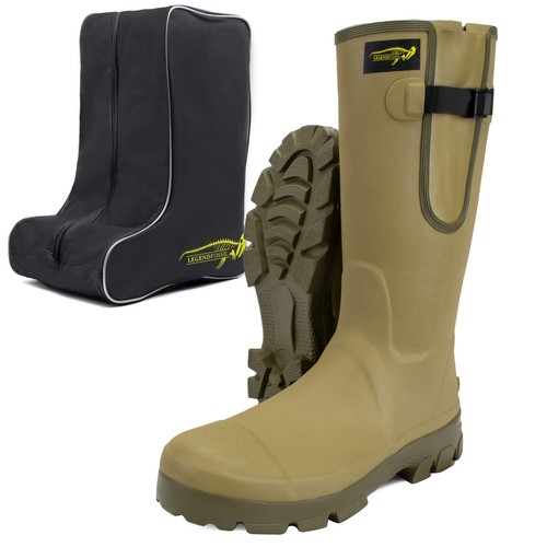 Legendfossil neopren rubber - neopren,