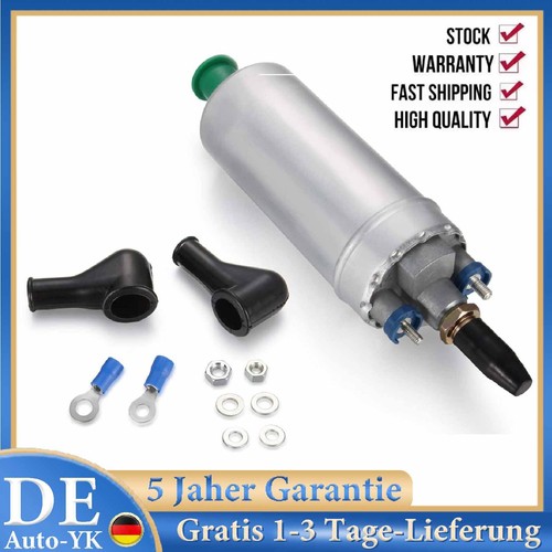 Kraftstoffpumpe benzinpumpe - kraftstoffpumpe,