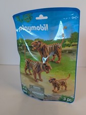 Playmobil 6645 City Life Zoo