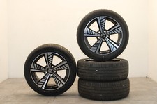 MG ZS Ev Hatchback Kompletträder Komplettrad Alufelge Felge Sommerreifen Reifen