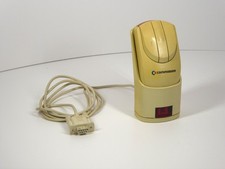 Commodore Maus Funkmaus Retro Oldschool Modell KT-49 LYNX 60CS