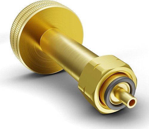 Lpg gasflaschen adapter - lpg,