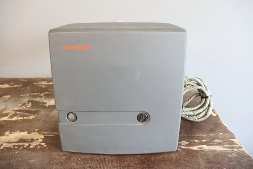 Weishaupt wl5 h 1ln - weishaupt, h-1ln